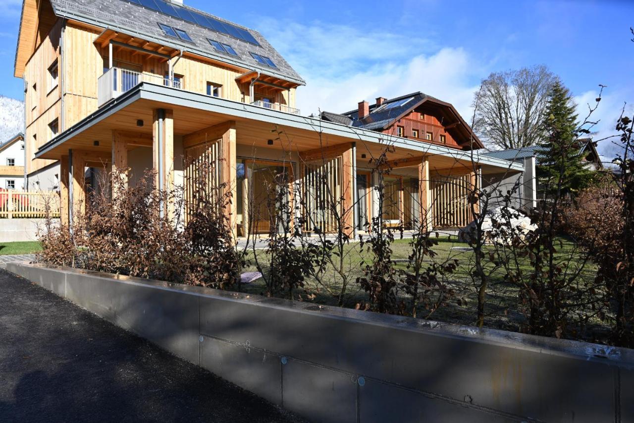 Hill - 73 By Aa Holiday Homes Tauplitz Exterior foto