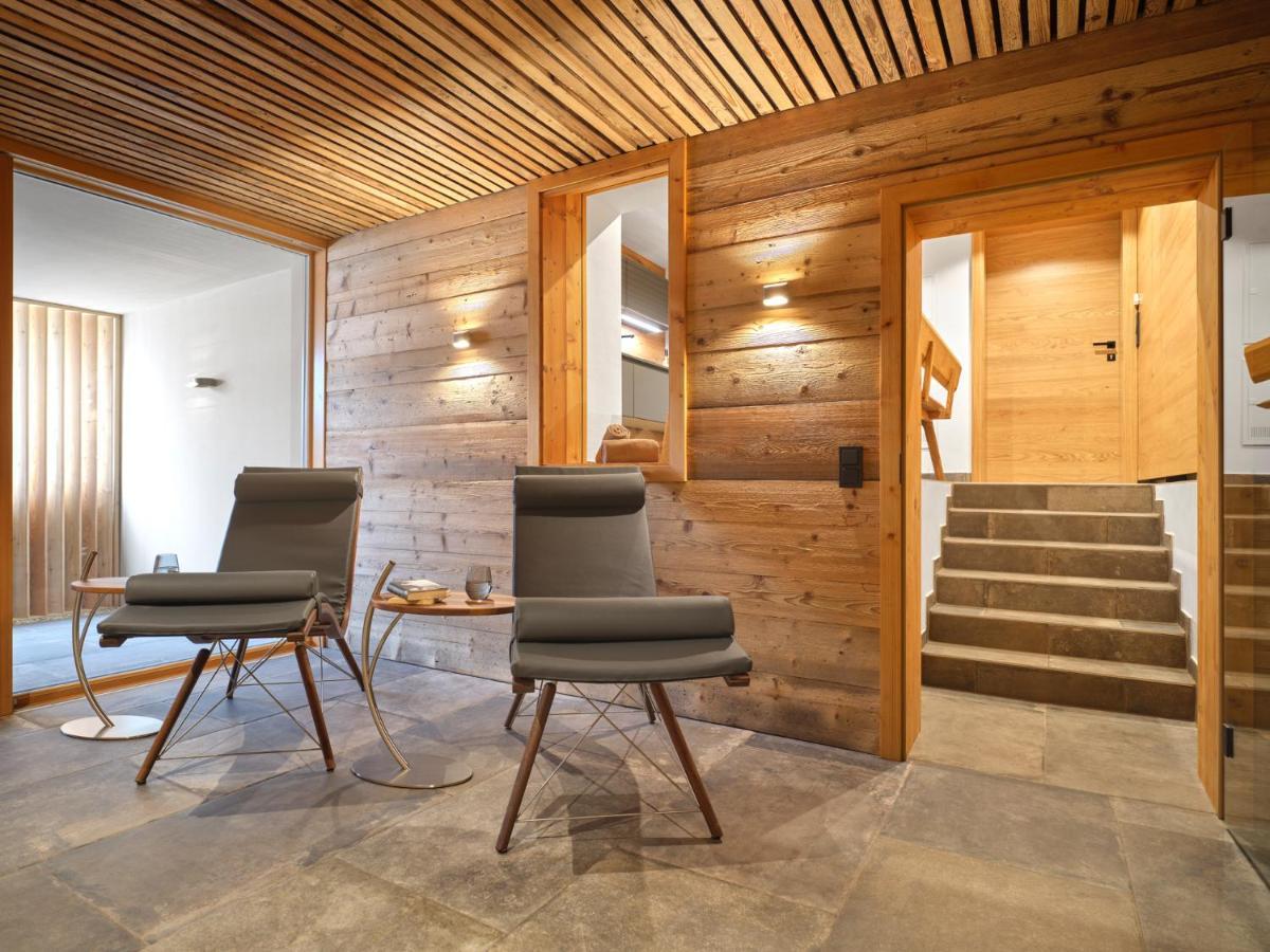 Hill - 73 By Aa Holiday Homes Tauplitz Exterior foto