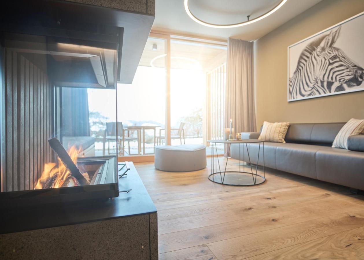 Hill - 73 By Aa Holiday Homes Tauplitz Exterior foto