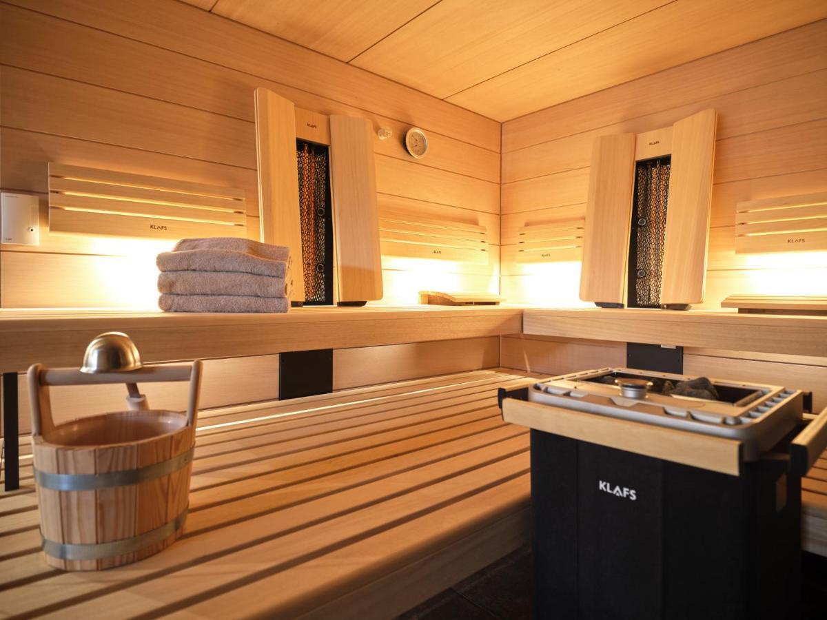 Hill - 73 By Aa Holiday Homes Tauplitz Exterior foto