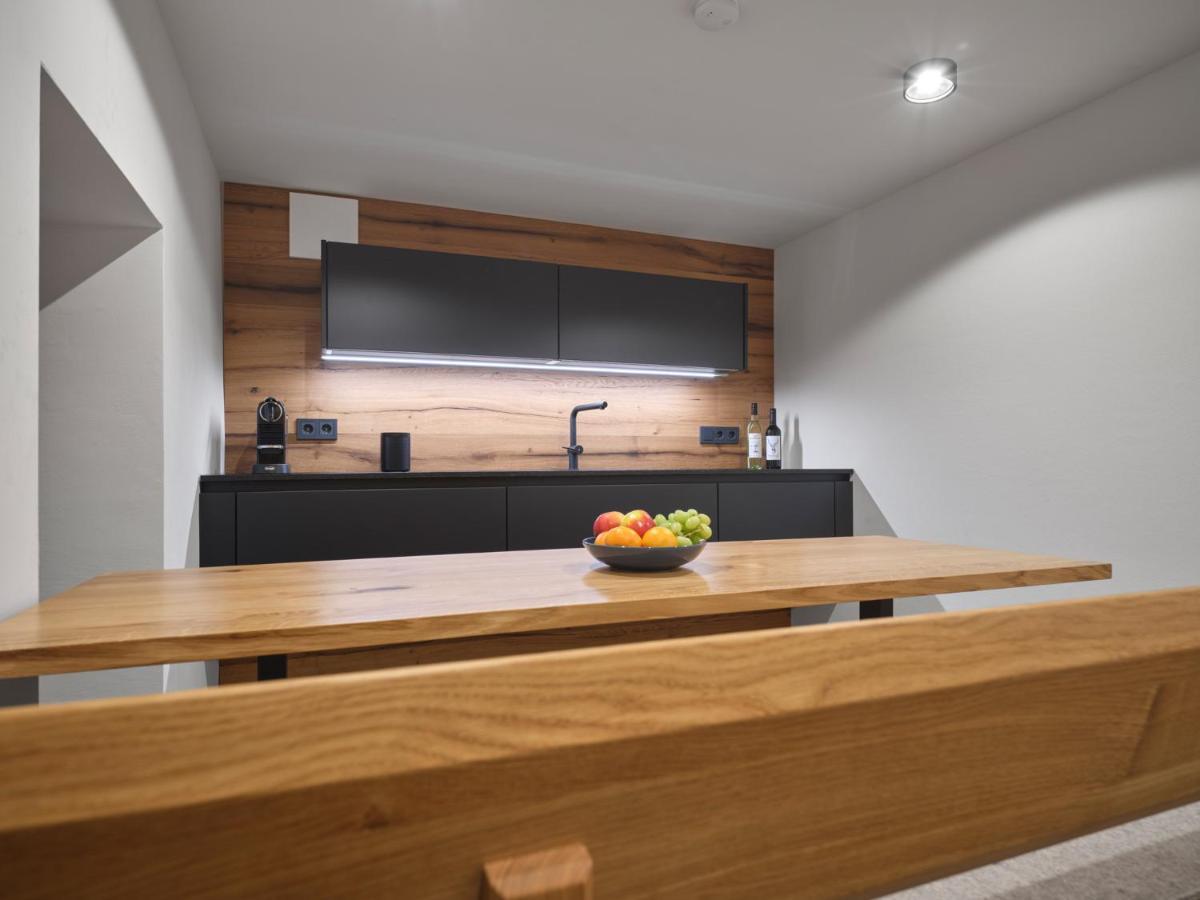 Hill - 73 By Aa Holiday Homes Tauplitz Exterior foto