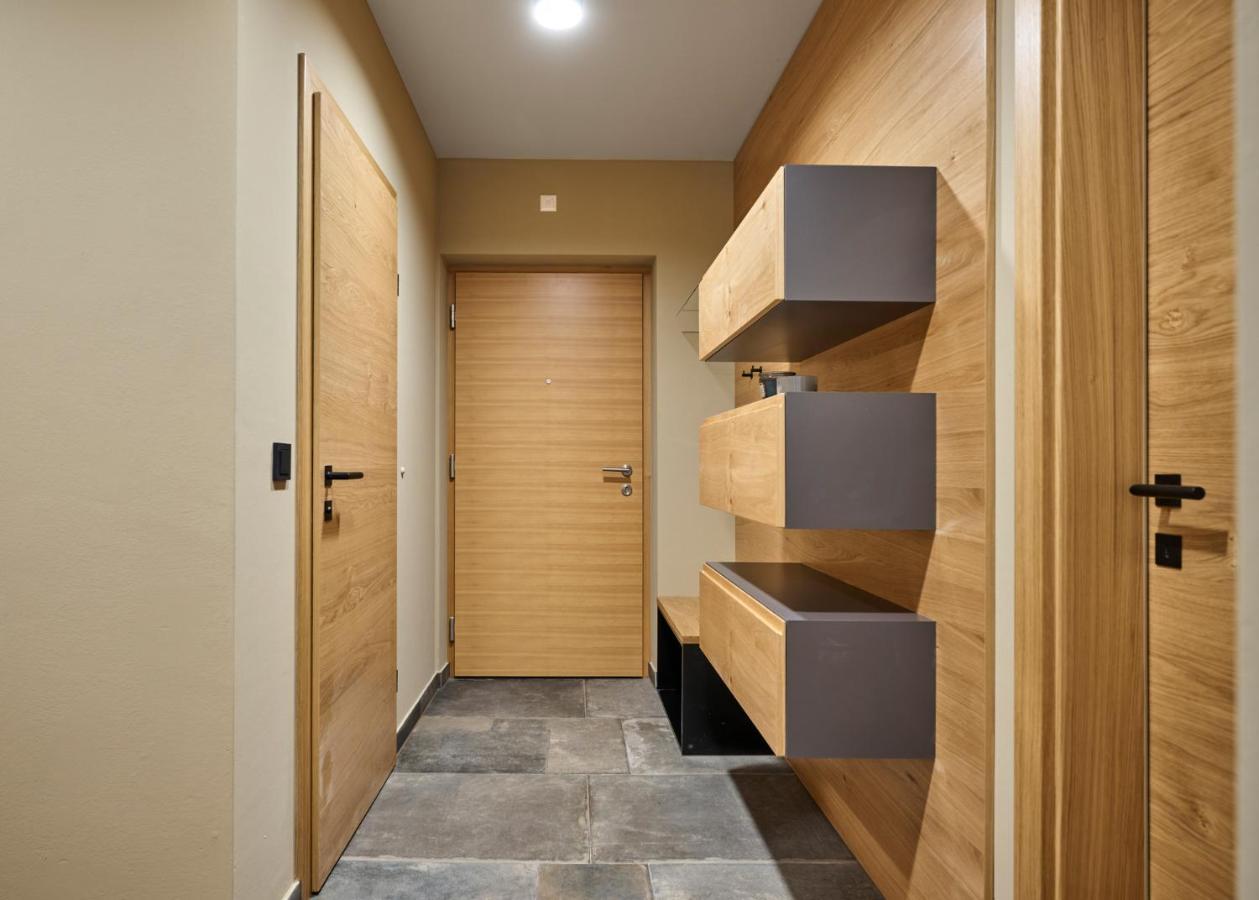 Hill - 73 By Aa Holiday Homes Tauplitz Exterior foto
