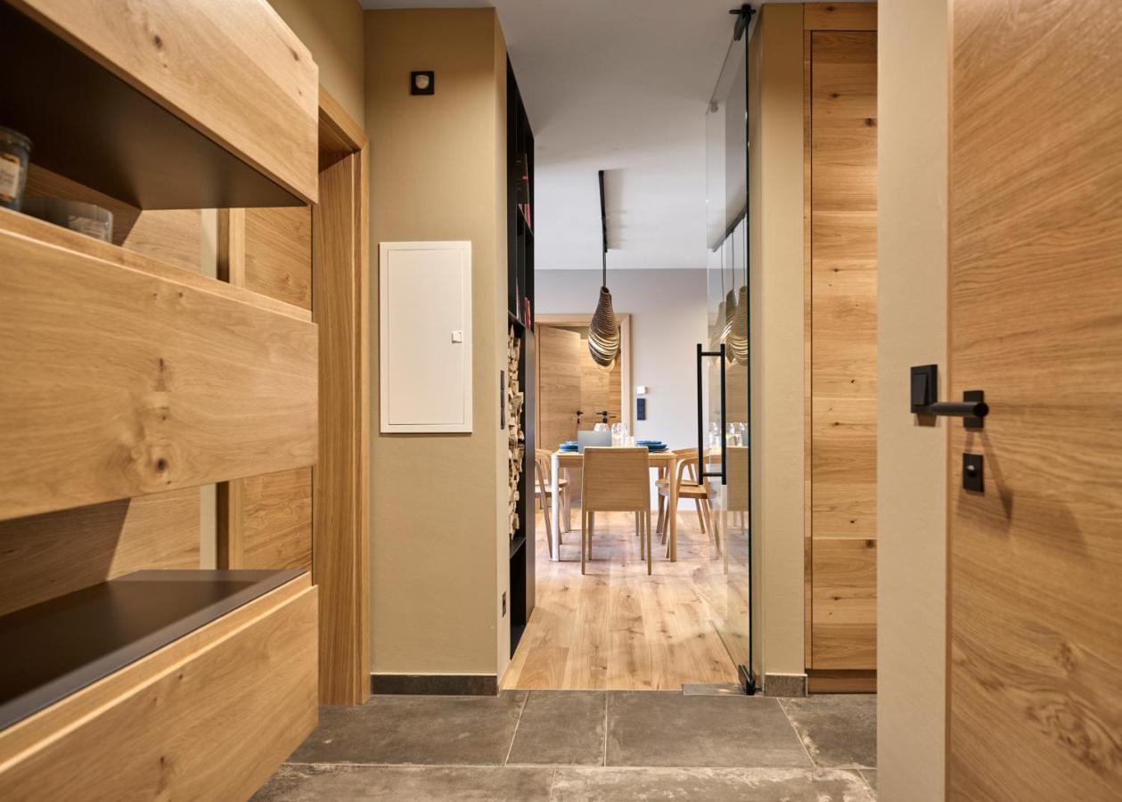 Hill - 73 By Aa Holiday Homes Tauplitz Exterior foto
